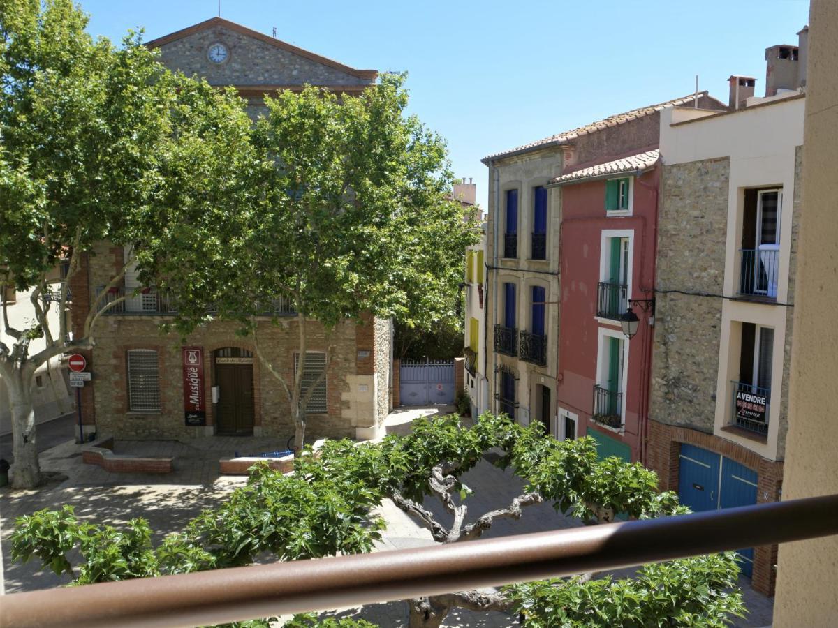 L'Hostalet Argelès-sur-Mer Εξωτερικό φωτογραφία