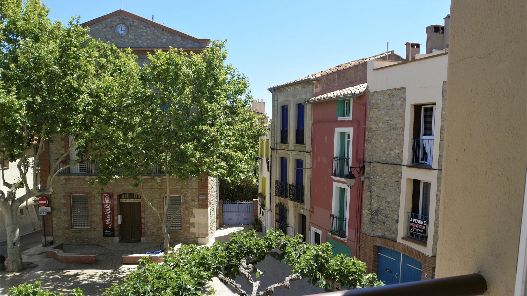 L'Hostalet Argelès-sur-Mer Εξωτερικό φωτογραφία
