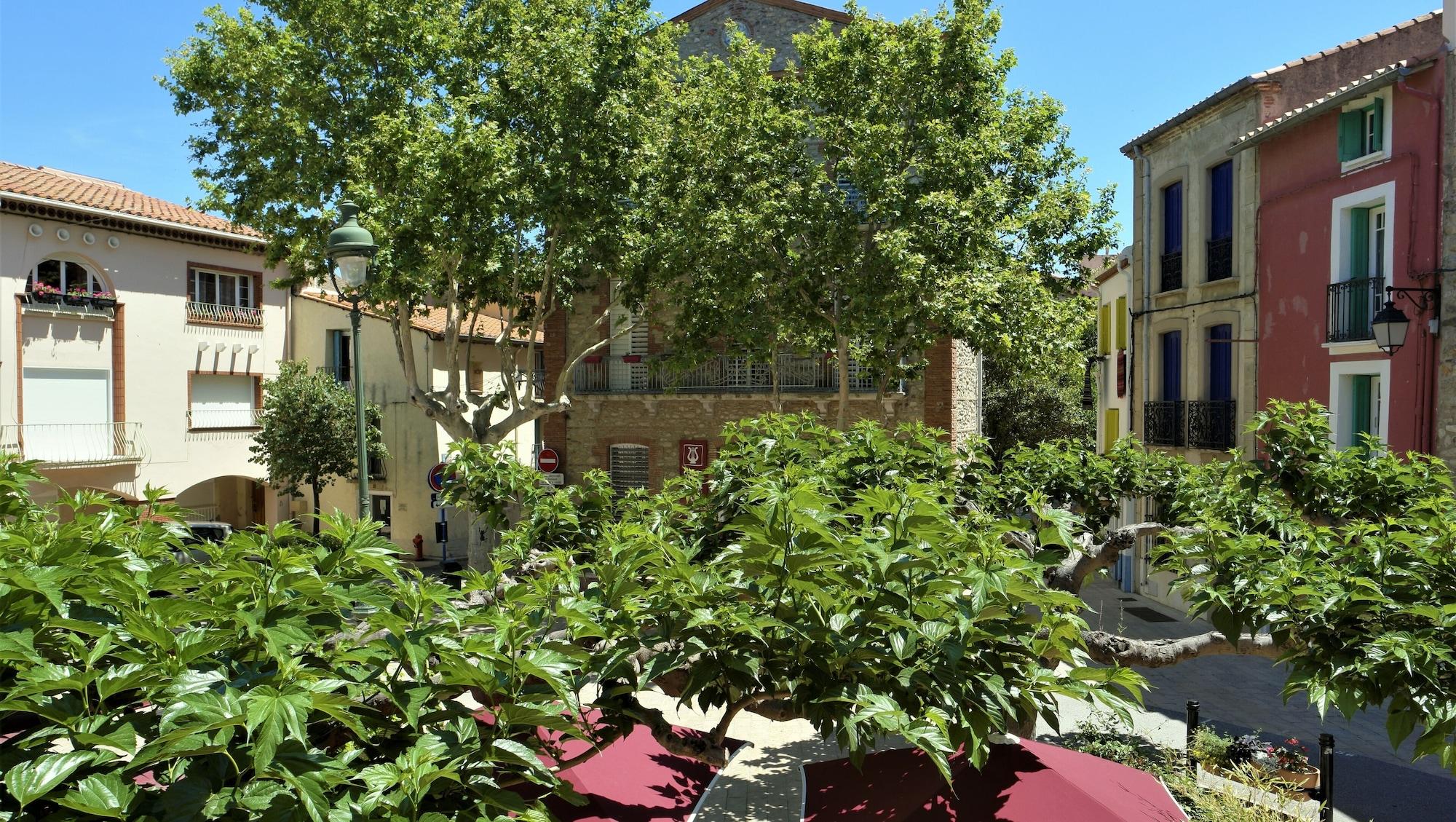 L'Hostalet Argelès-sur-Mer Εξωτερικό φωτογραφία