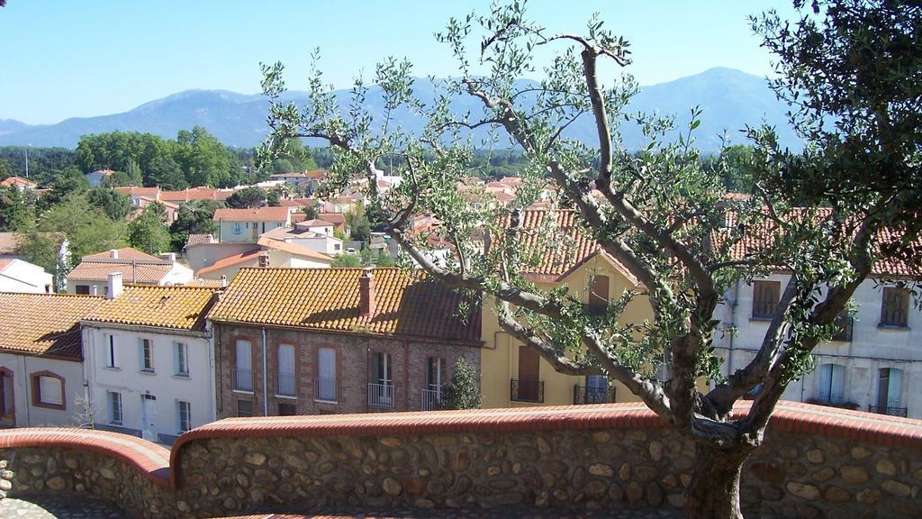 L'Hostalet Argelès-sur-Mer Εξωτερικό φωτογραφία
