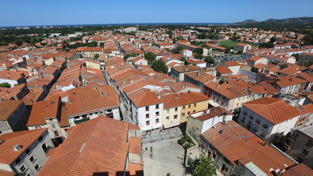 L'Hostalet Argelès-sur-Mer Εξωτερικό φωτογραφία